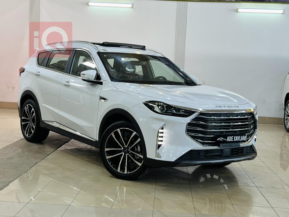 جیتۆر X70